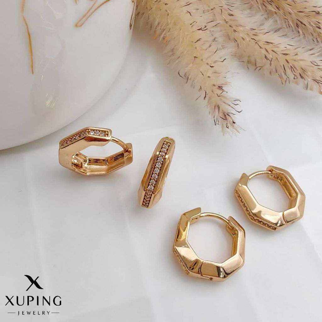 گوشواره ژوپینگ کد 2544 - خرید آنلاین از گالری آداس